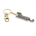 Winwin Industrial Co., Ltd is a professional factory specializing in producing metal gifts， metal key tags are main production which can designed and produced according to custom designs .
